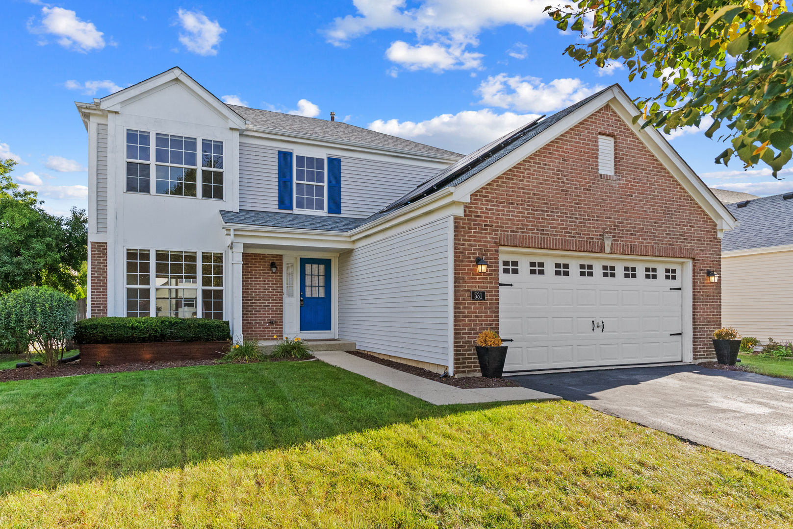 531 Hillcrest Drive Bolingbrook IL 60440