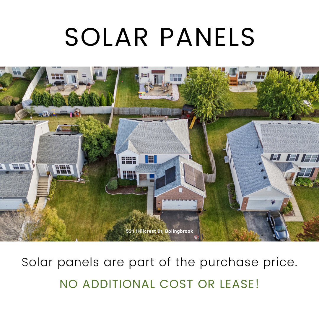 531 Hillcrest Drive Bolingbrook IL 60440