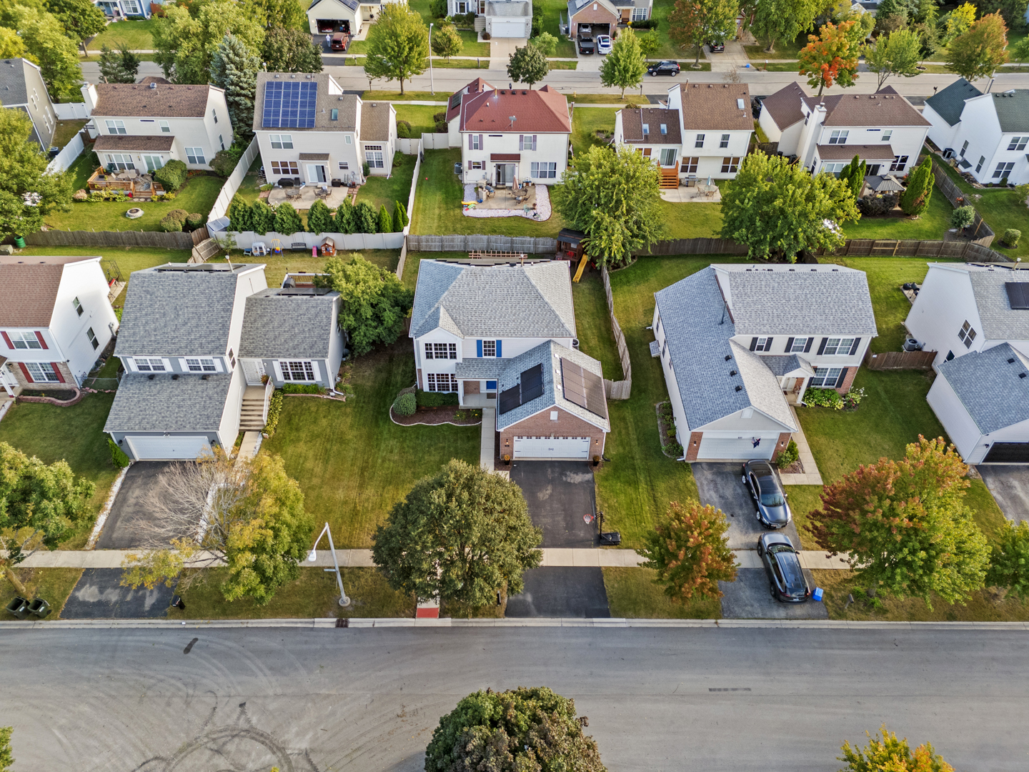 531 Hillcrest Drive Bolingbrook IL 60440