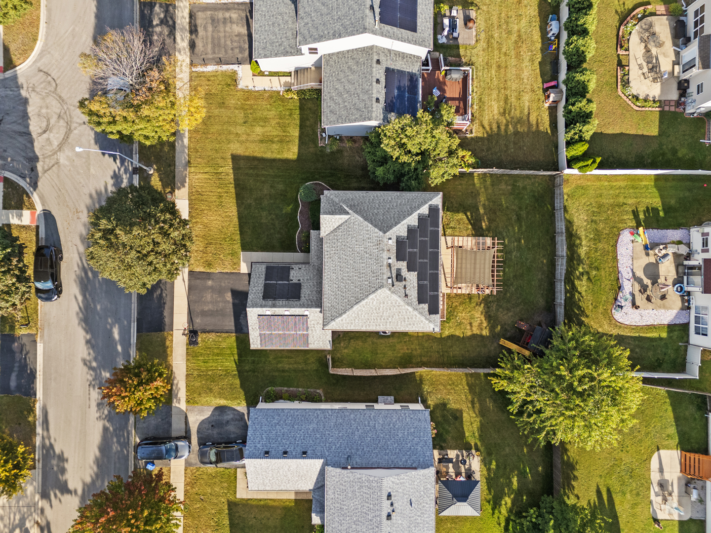 531 Hillcrest Drive Bolingbrook IL 60440