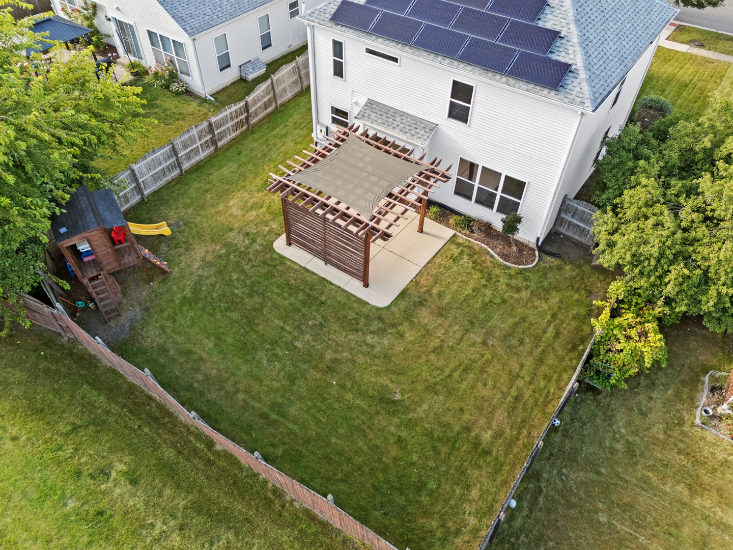 531 Hillcrest Drive Bolingbrook IL 60440