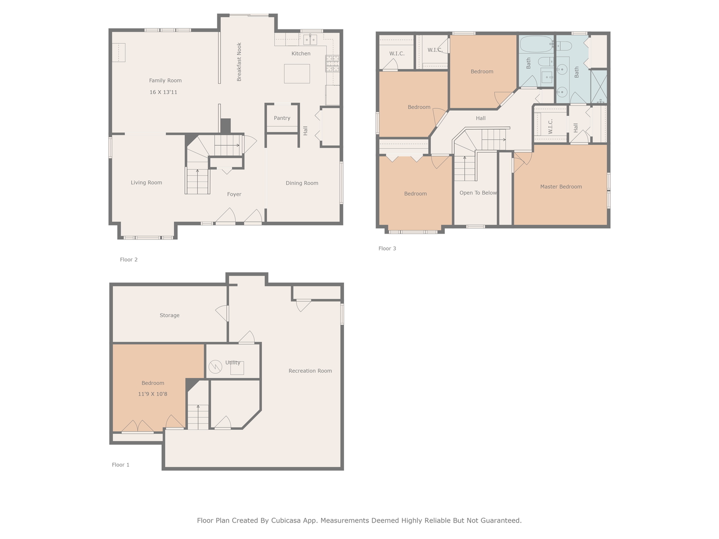 531 Hillcrest Drive Bolingbrook IL 60440