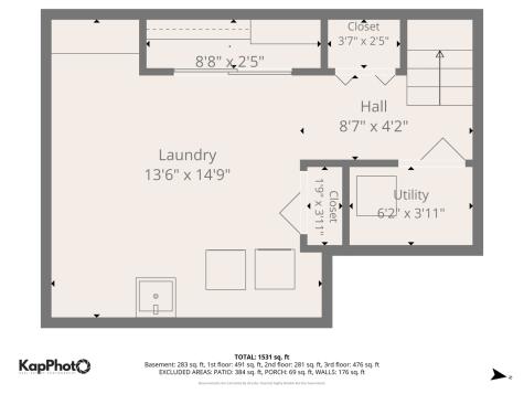 22 North Dee Road Park Ridge IL 60068