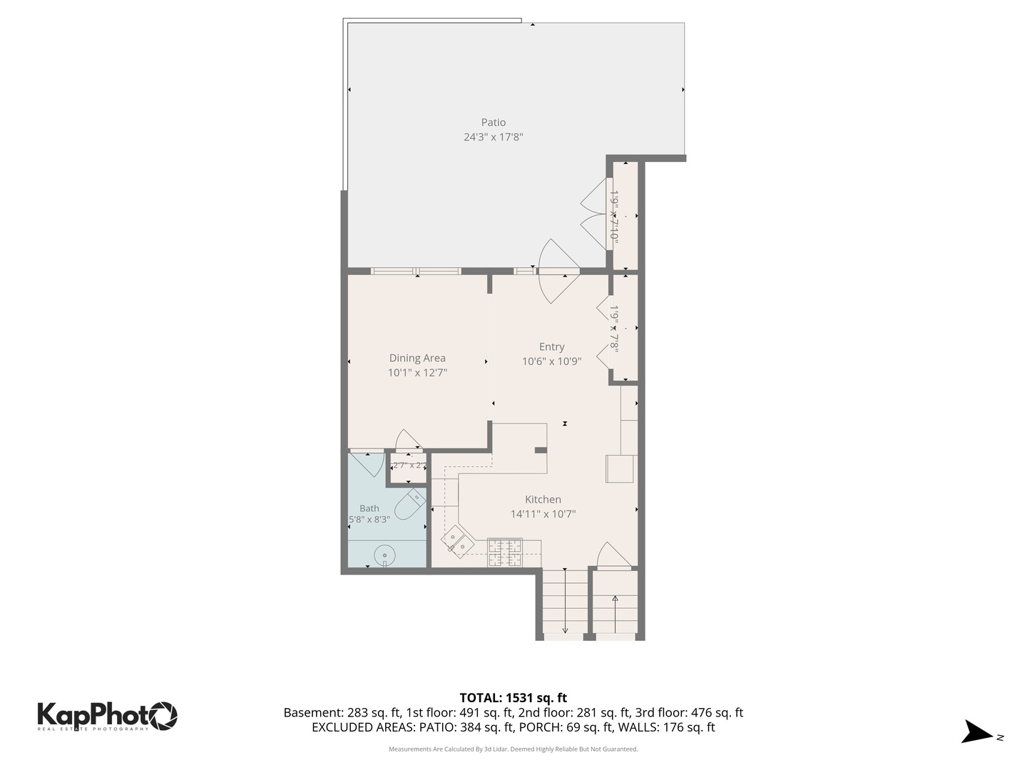 22 North Dee Road Park Ridge IL 60068