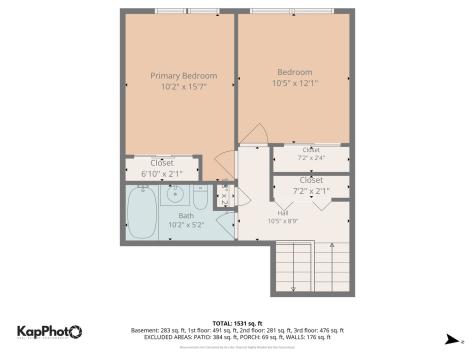 22 North Dee Road Park Ridge IL 60068