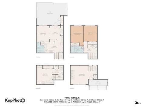 22 North Dee Road Park Ridge IL 60068