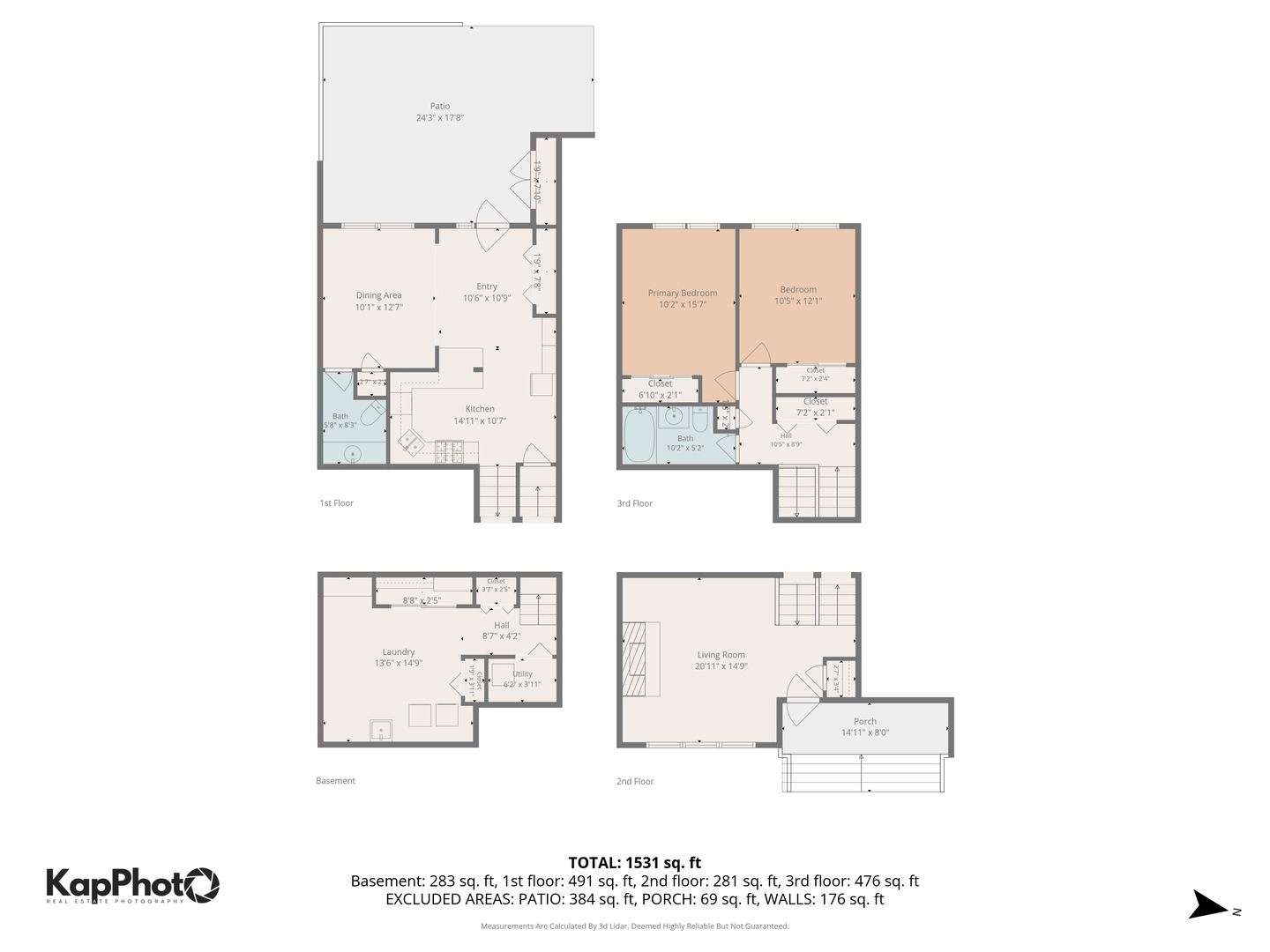 22 North Dee Road Park Ridge IL 60068