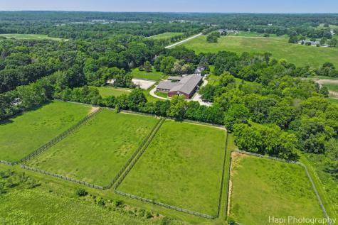23 West County Line Road Barrington Hills IL 60010