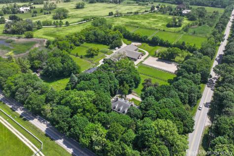 23 West County Line Road Barrington Hills IL 60010