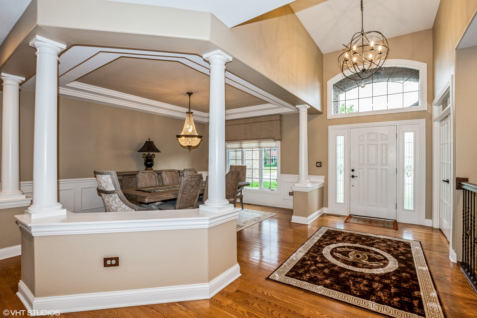 21409 Foxtail Drive Mokena IL 60448