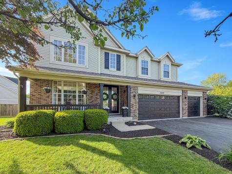 13332 Morning Mist Place Plainfield IL 60585