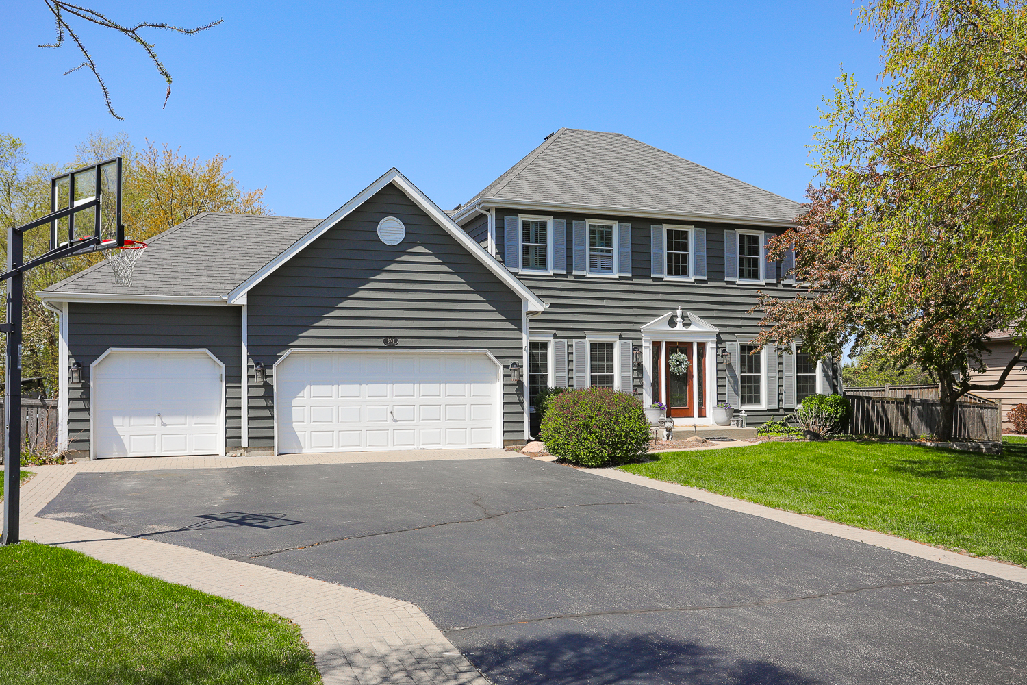 3741 Persimmon Drive Algonquin IL 60102