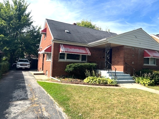 15240 Ashland Avenue Harvey IL 60426