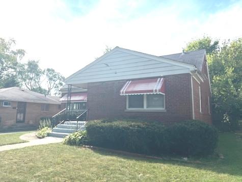 15240 Ashland Avenue Harvey IL 60426
