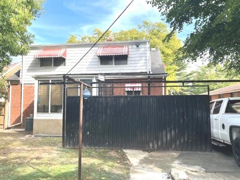 15240 Ashland Avenue Harvey IL 60426