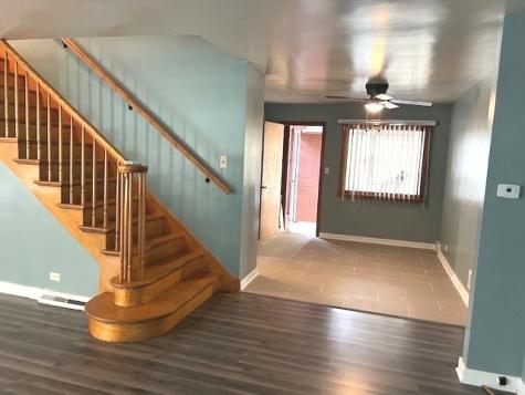 15240 Ashland Avenue Harvey IL 60426