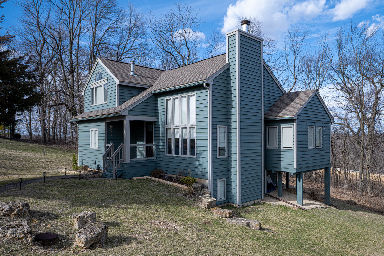 4 Cinnabar Lane Galena IL 61036
