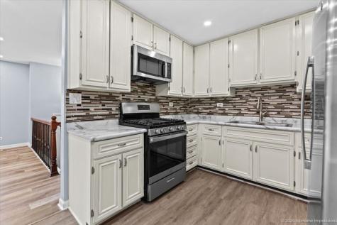 18120 Versailles Lane Hazel Crest IL 60429