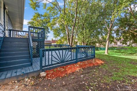 18120 Versailles Lane Hazel Crest IL 60429