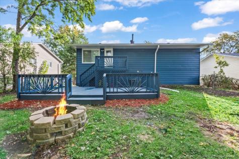 18120 Versailles Lane Hazel Crest IL 60429