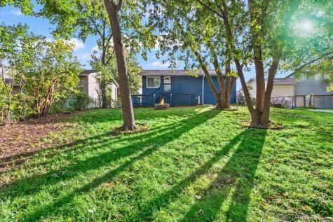 18120 Versailles Lane Hazel Crest IL 60429