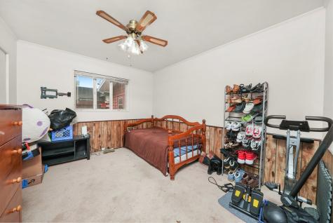 323 Shawnee Street Park Forest IL 60466