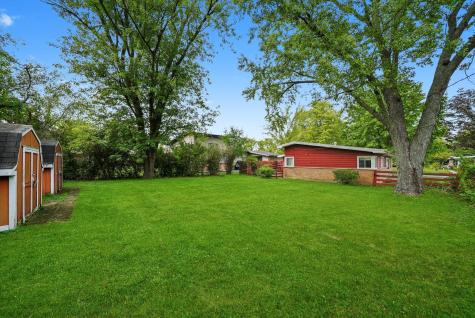 323 Shawnee Street Park Forest IL 60466
