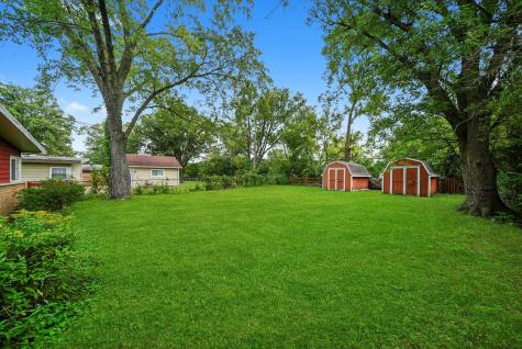 323 Shawnee Street Park Forest IL 60466