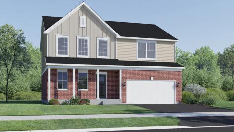 1741 Lakes Park Drive New Lenox IL 60451