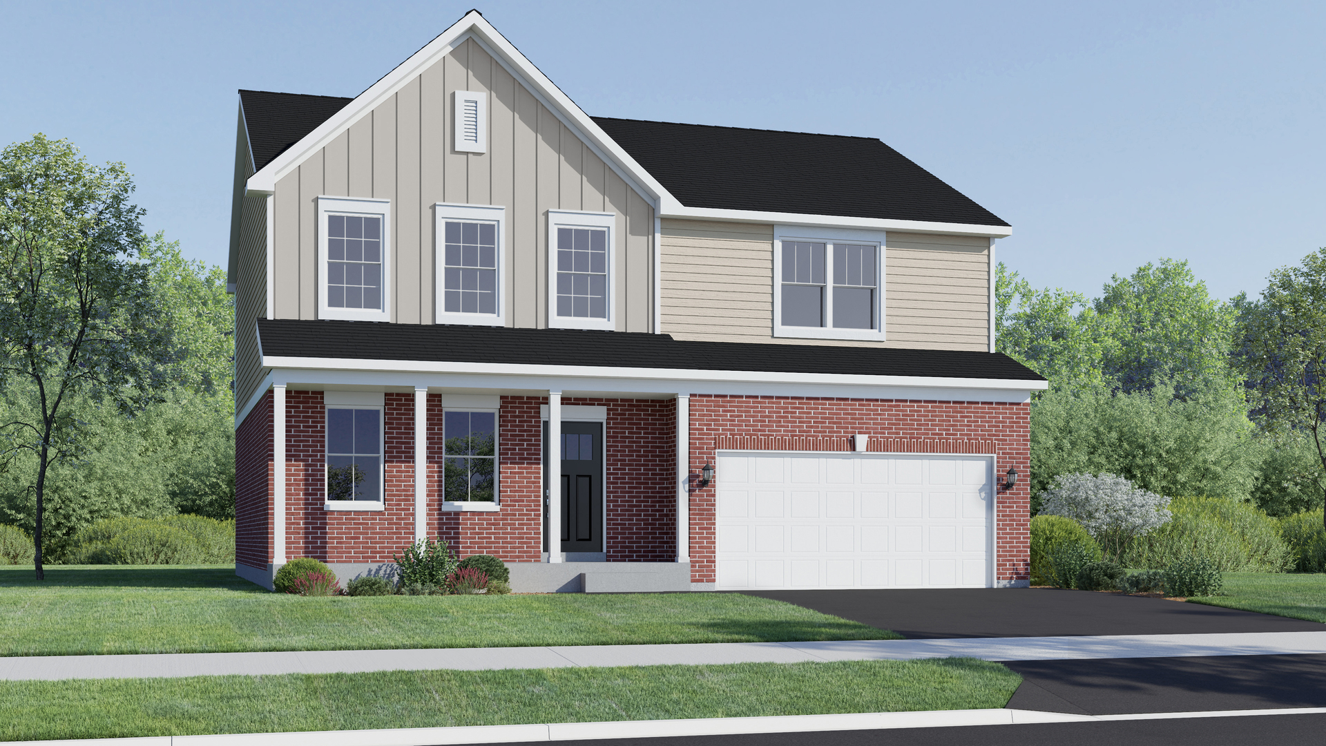 1741 Lakes Park Drive New Lenox IL 60451