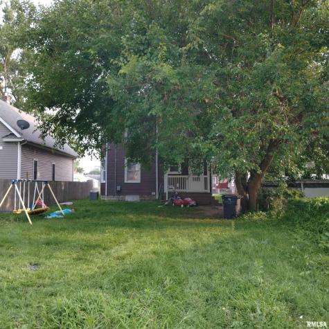 1015 18TH Avenue Rock Island IL 61201