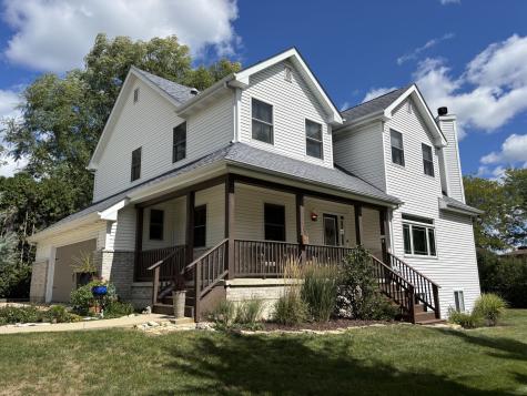 2S590 Seraph Holmes Court Warrenville IL 60555
