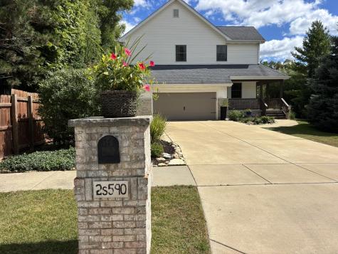 2S590 Seraph Holmes Court Warrenville IL 60555