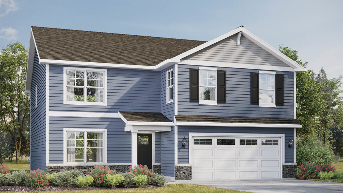 1859 Keating Drive Aurora IL 60503