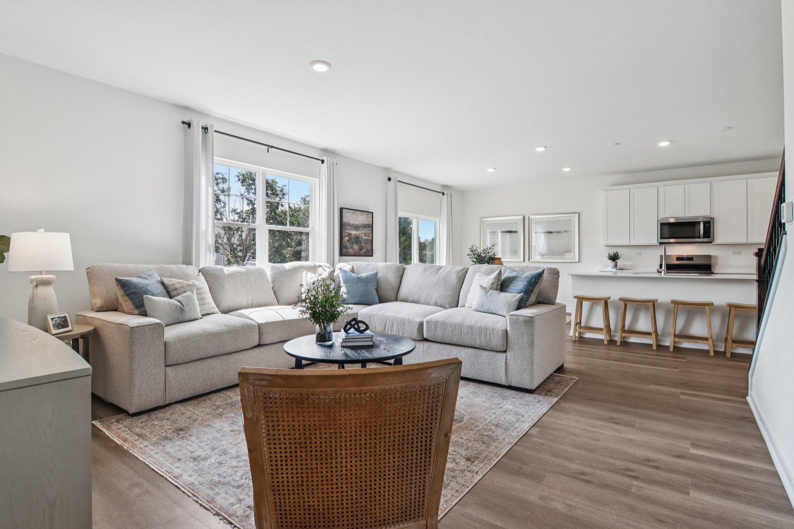 1859 Keating Drive Aurora IL 60503