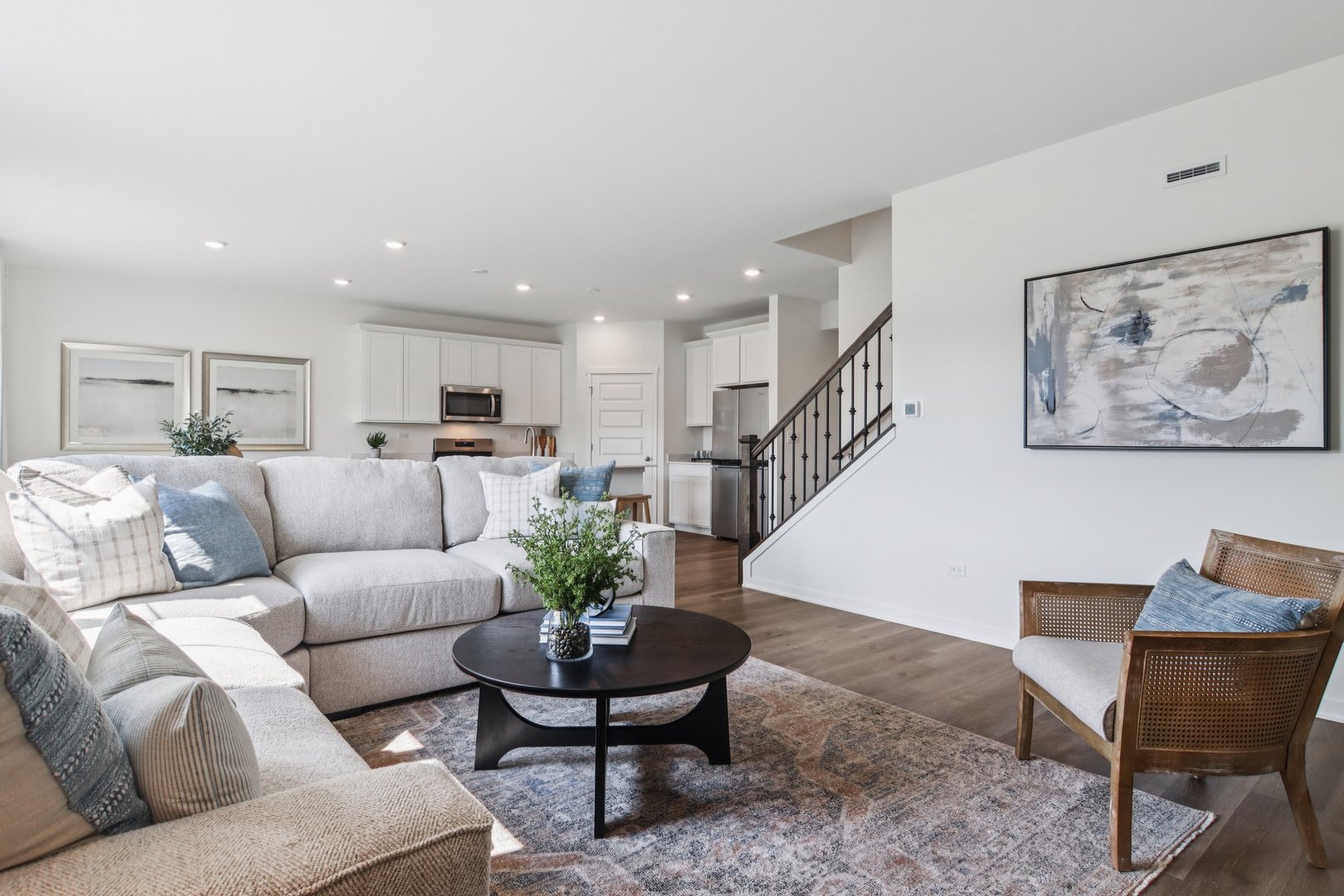 1859 Keating Drive Aurora IL 60503