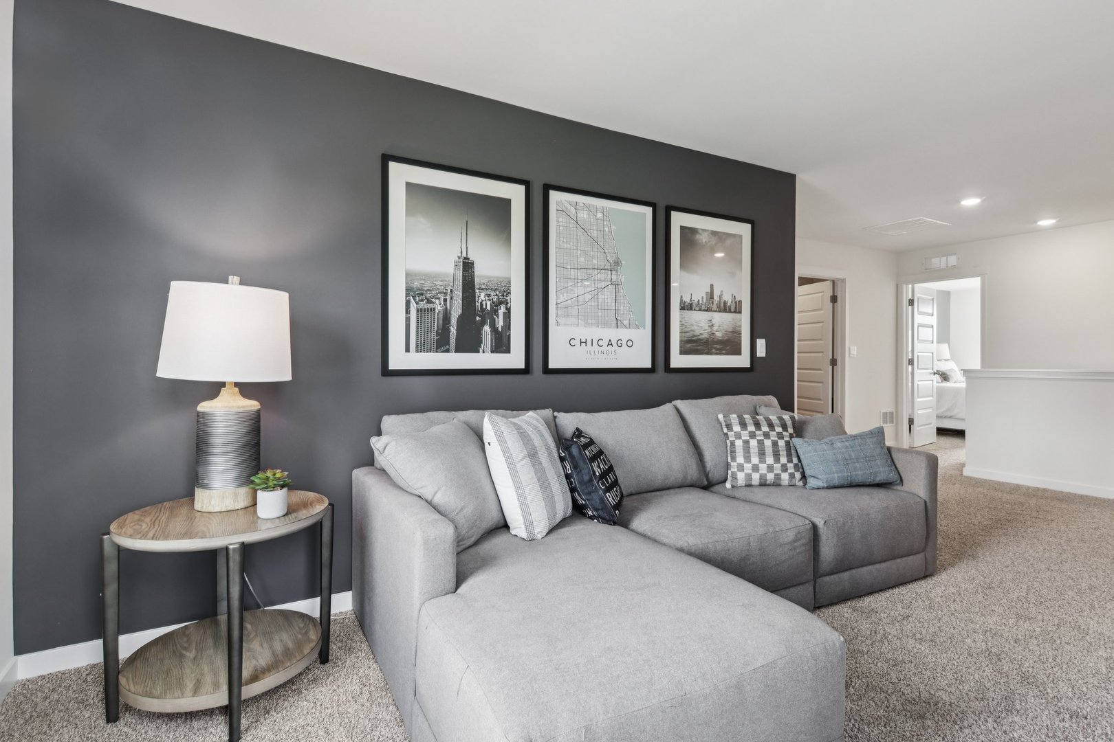 1859 Keating Drive Aurora IL 60503