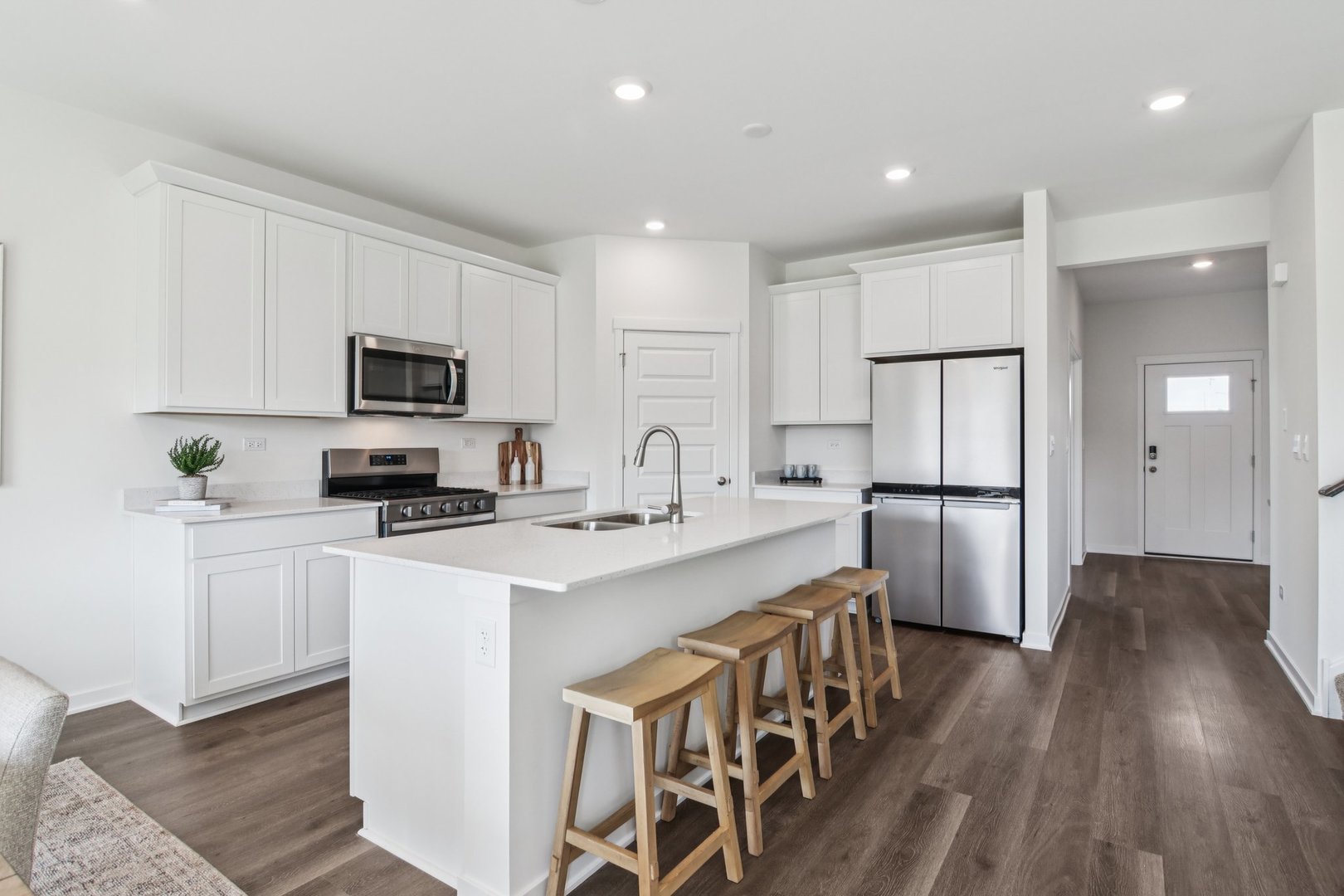 1859 Keating Drive Aurora IL 60503