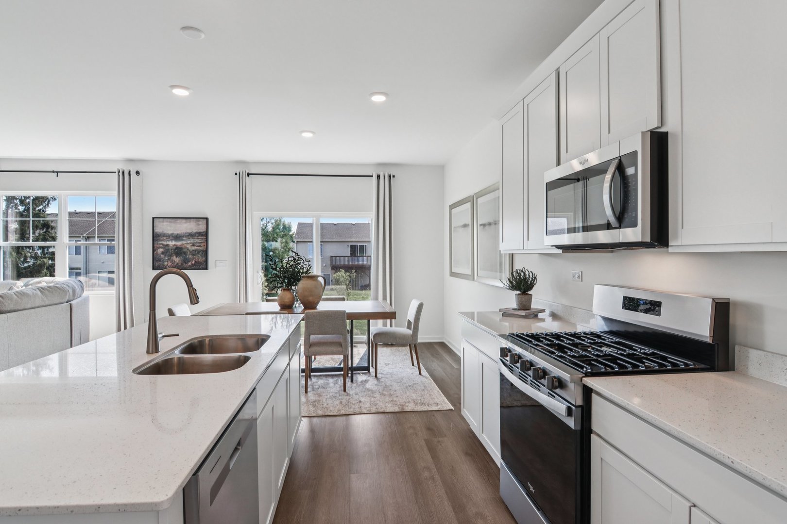 1859 Keating Drive Aurora IL 60503