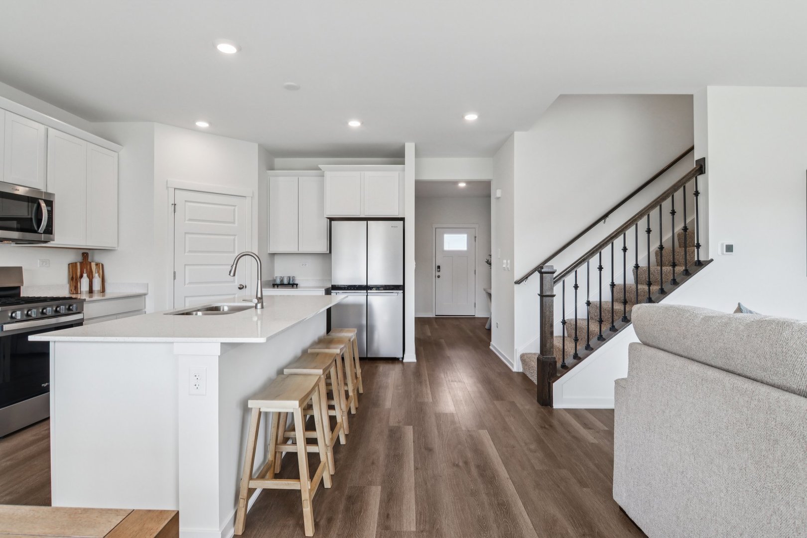 1859 Keating Drive Aurora IL 60503