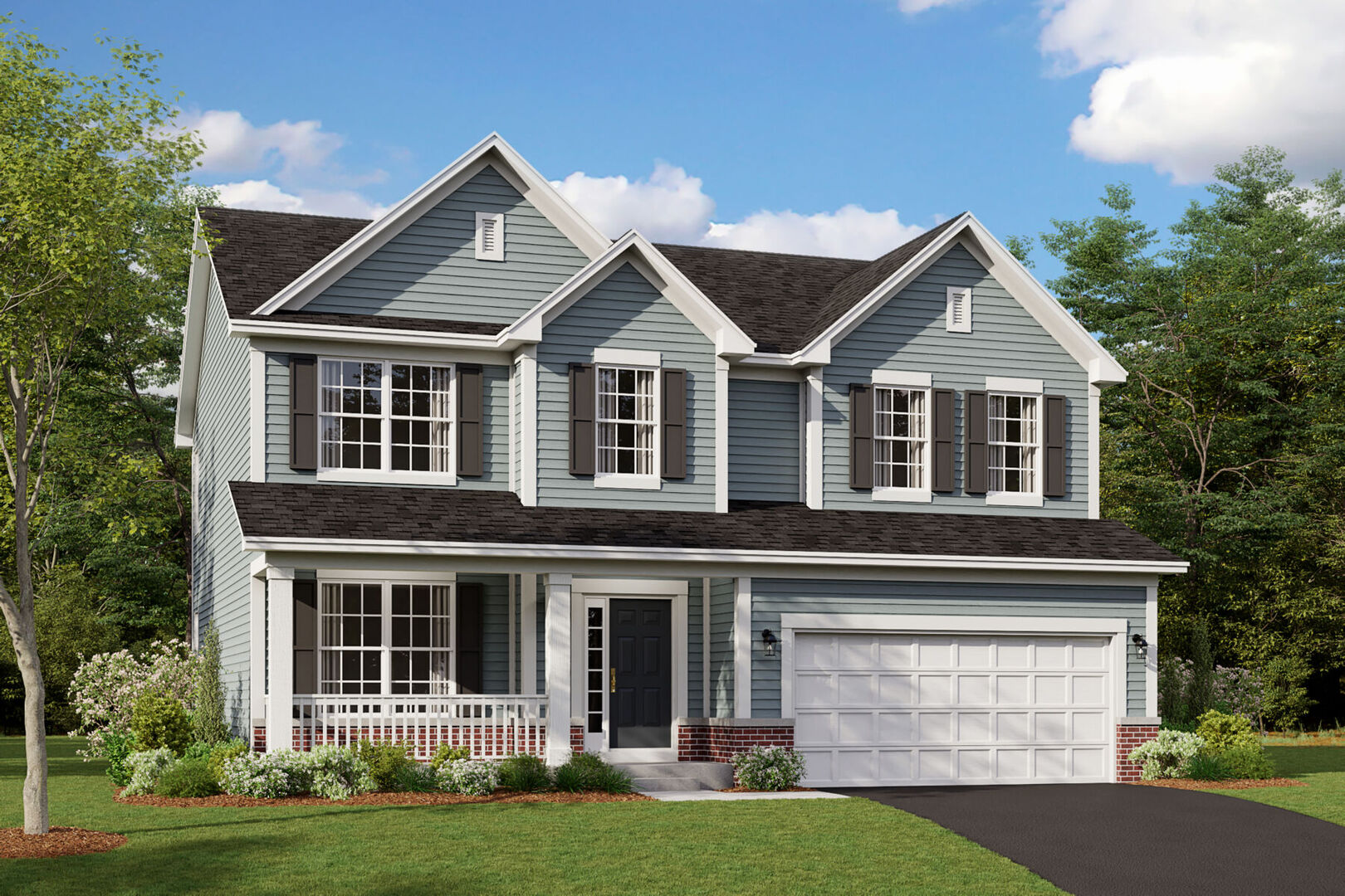 10823 Chadsey Road Huntley IL 60142