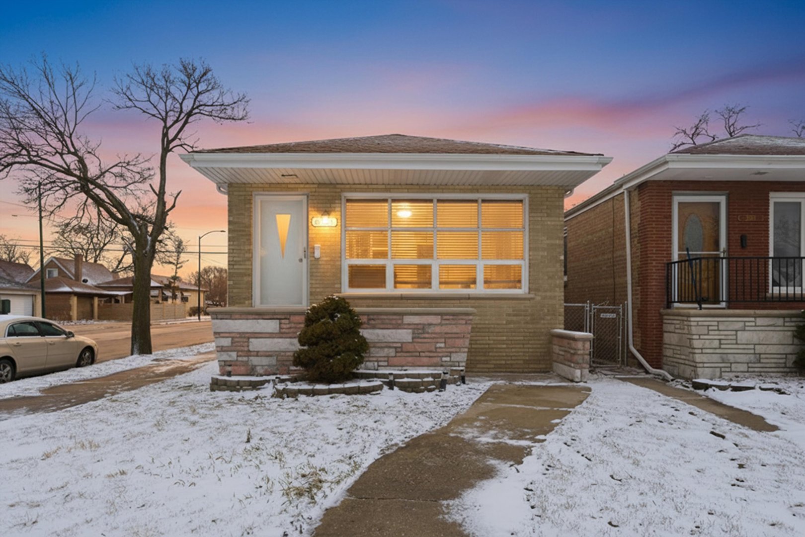 3701 West 80th Street Chicago IL 60652