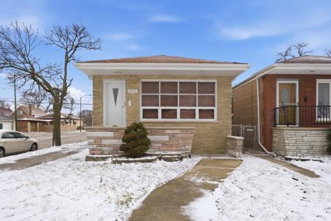 3701 West 80th Street Chicago IL 60652