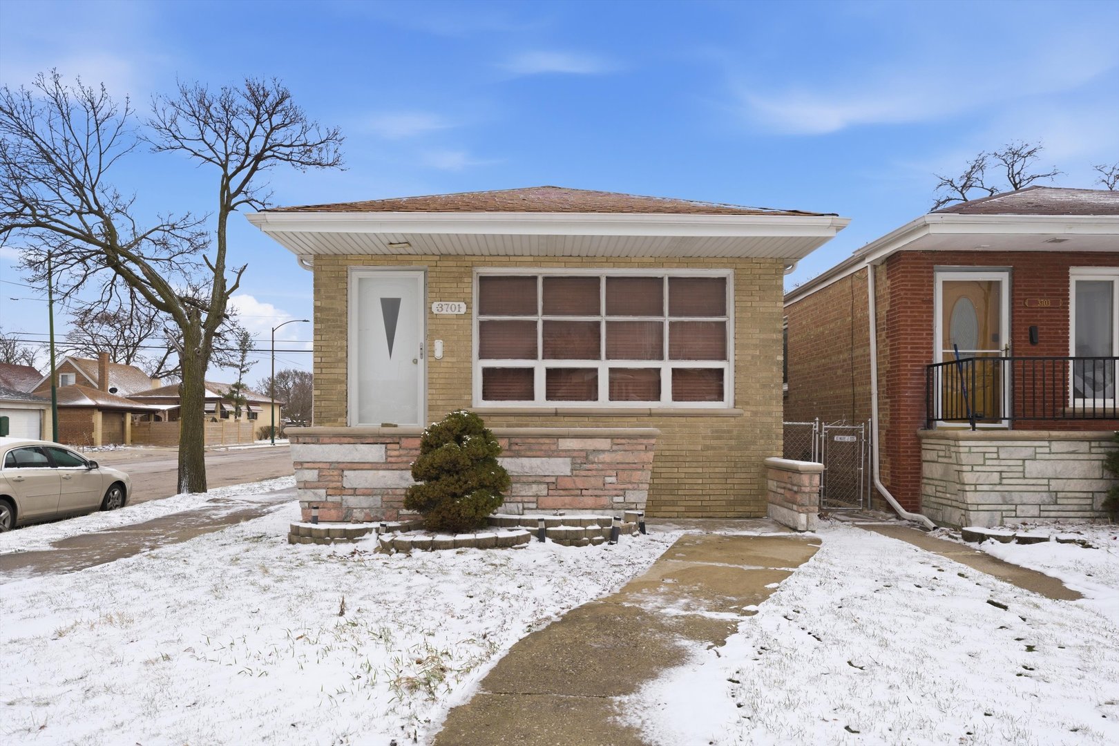 3701 West 80th Street Chicago IL 60652