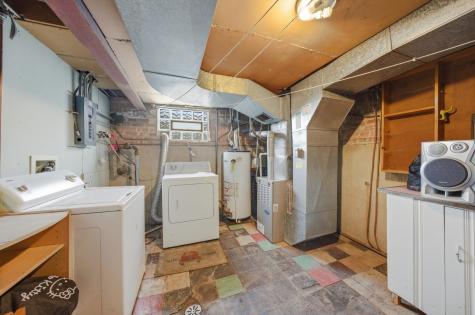 3701 West 80th Street Chicago IL 60652