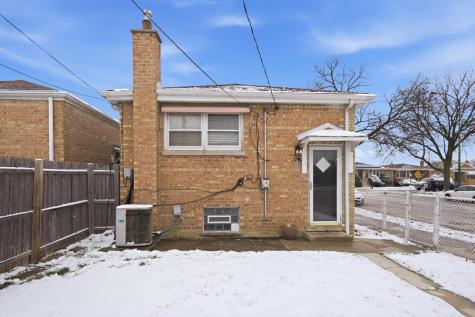 3701 West 80th Street Chicago IL 60652