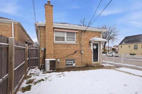 3701 West 80th Street Chicago IL 60652