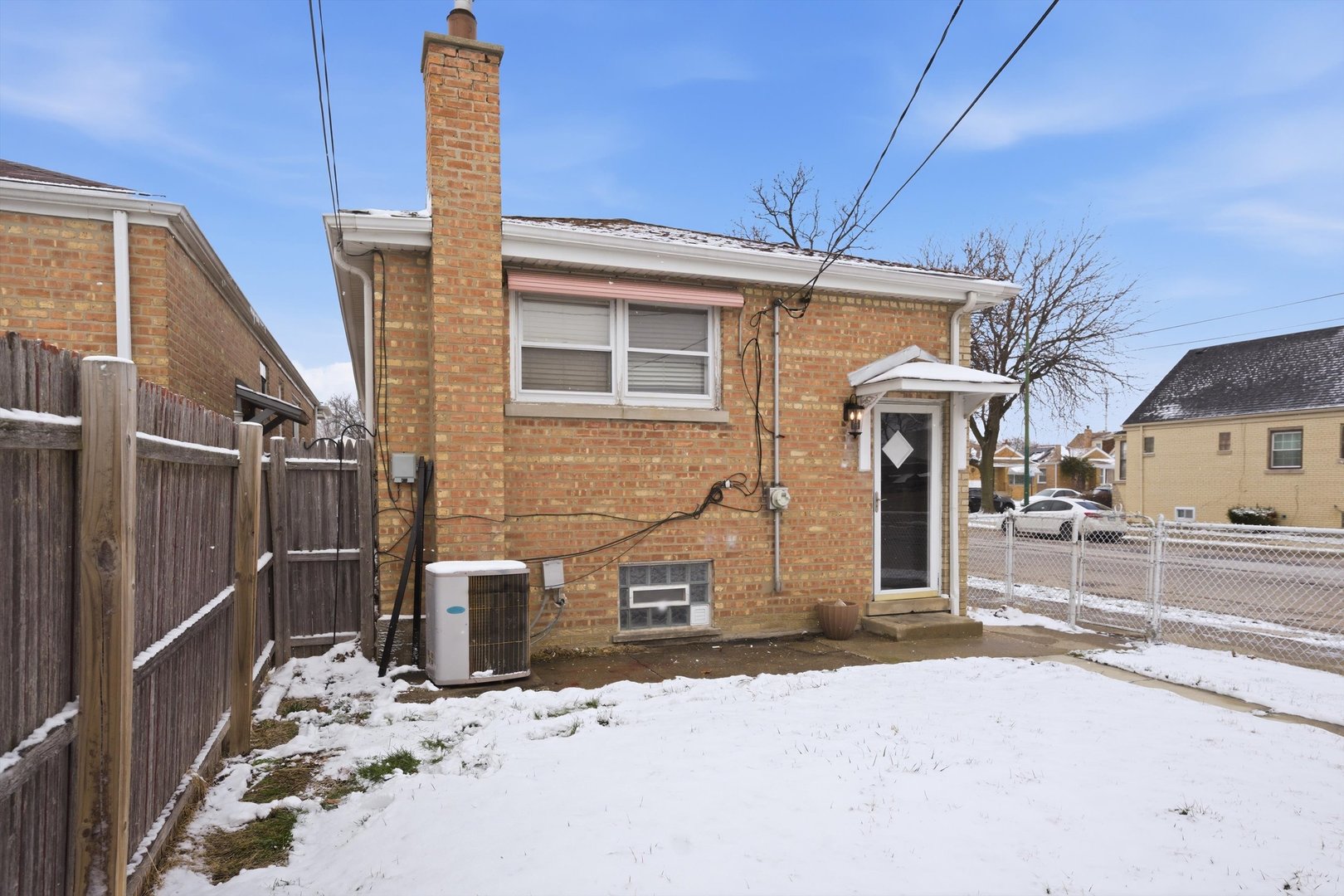 3701 West 80th Street Chicago IL 60652