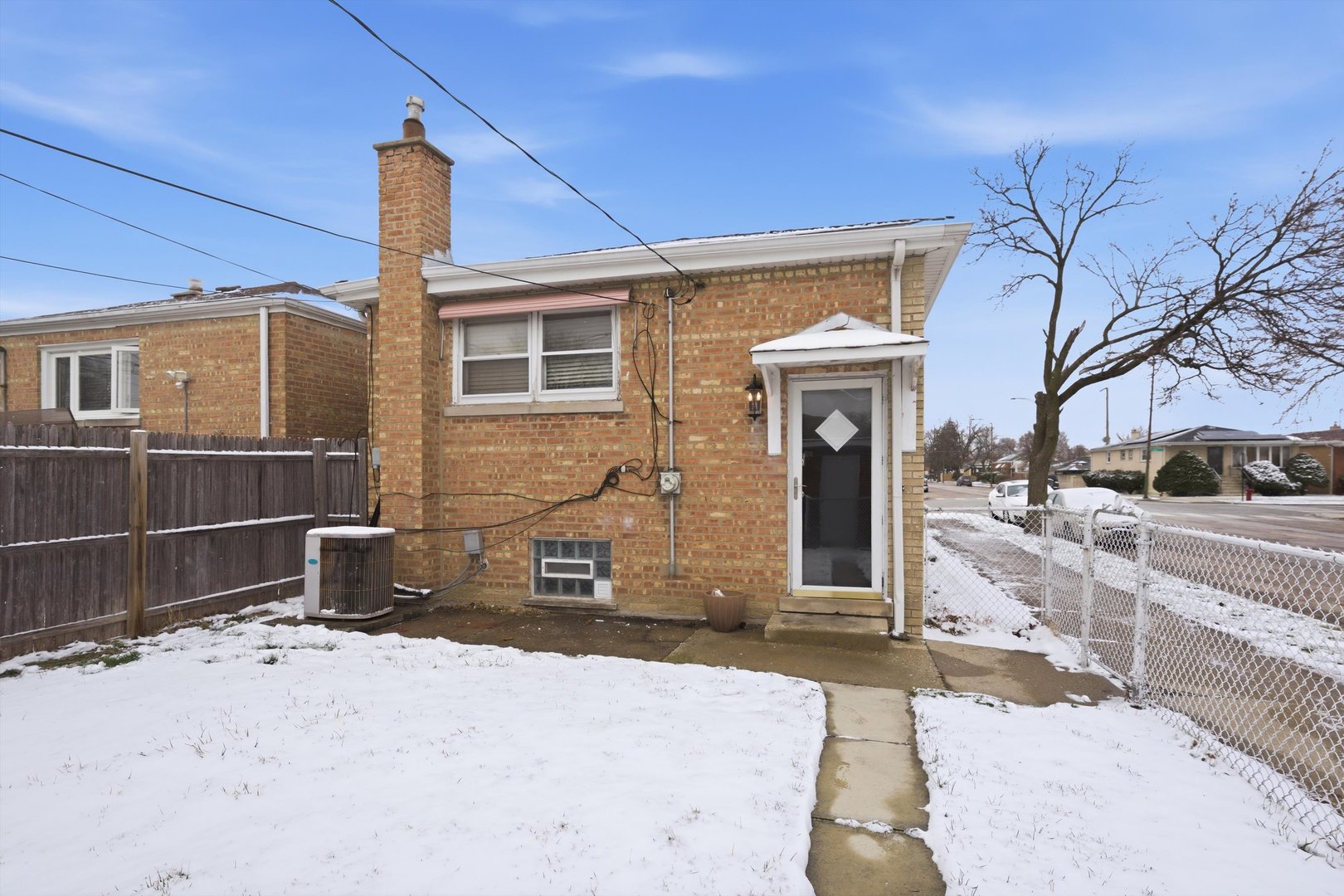 3701 West 80th Street Chicago IL 60652