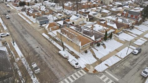 3701 West 80th Street Chicago IL 60652